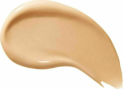 Shiseido Synchro Skin Radiant Lifting Foundation SPF30 410 Sunstone 30ml