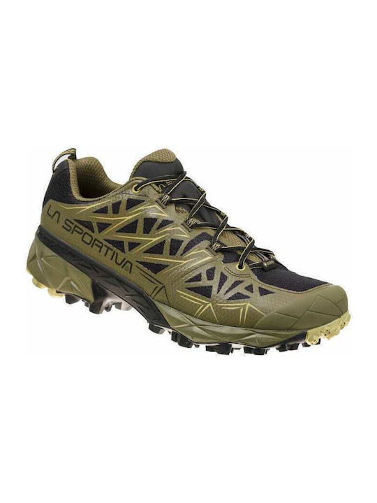 La Sportiva