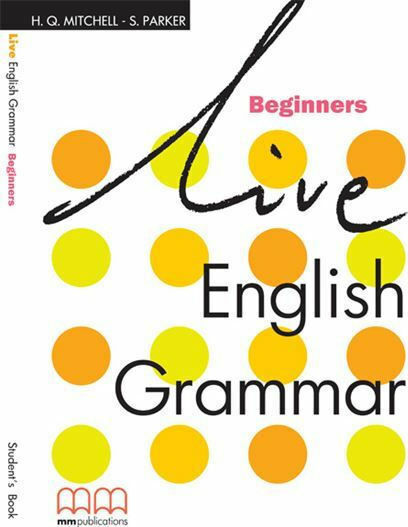 Live English Grammar