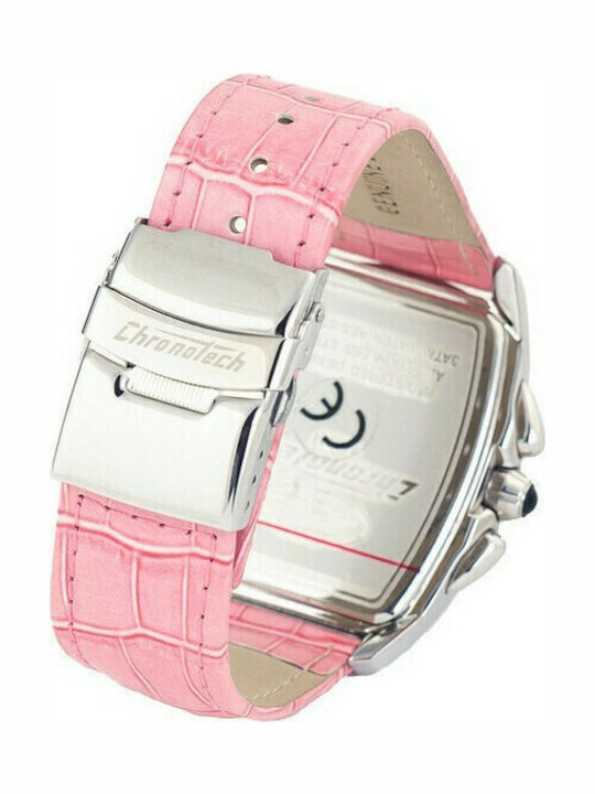 Chronotech Leather Watch Chronotech Leather Watch