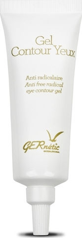 GERnetic Eye Gel 25ml