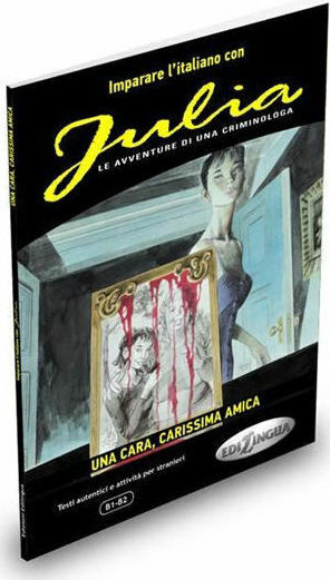 Julia, una Cara, Carissima Amica (b1-b2)