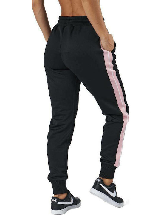 Ellesse Agnes Women's Jogger Sweatpants Black