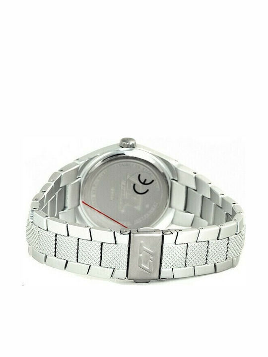 Chronotech Ceas cu Mecanism pe Baterie