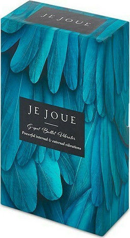 Je Joue G-Spot Bullet Δονητής G-Spot Aqua