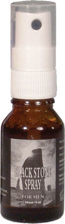 Cobeco Pharma Black Stone Delay in Spray 15ml