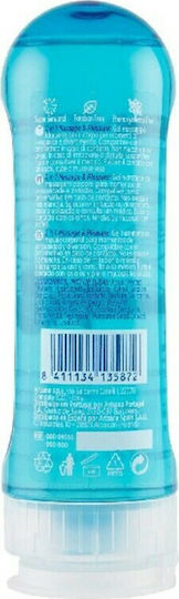 Control Feel Make Feel Mediterranean Sea Massage Gel 200ml