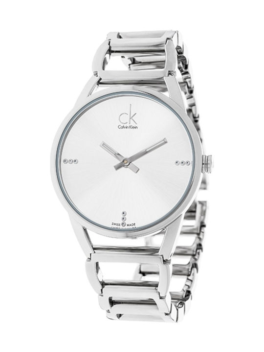 Calvin Klein Watch with Battery Mechanism