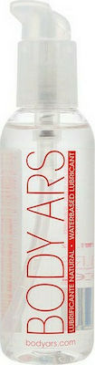 Body Ars Lub! Waterbased Lubricant Gel 150ml