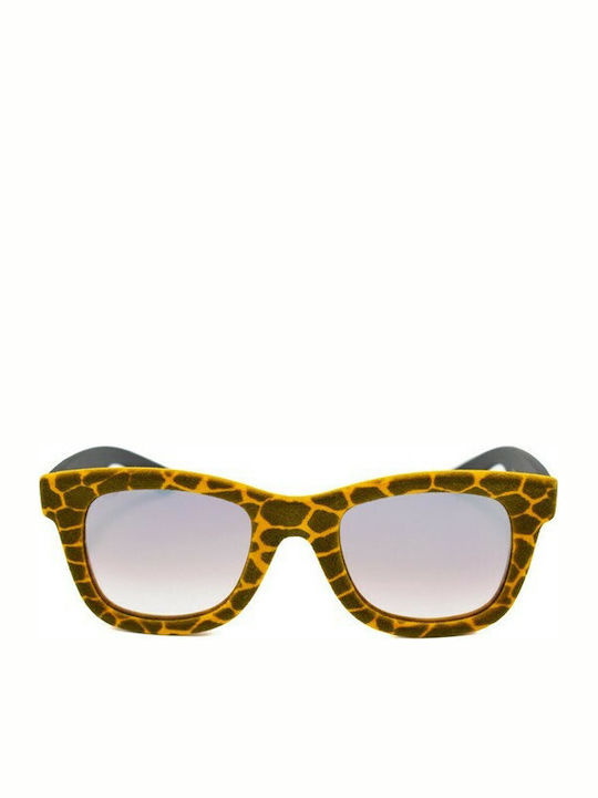 Italia Independent Sunglasses with Acetate Frame