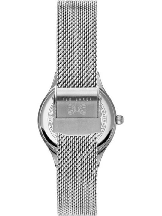 Ted Baker Watch with Battery Mechanism Ted Baker Watch with Battery Mechanism