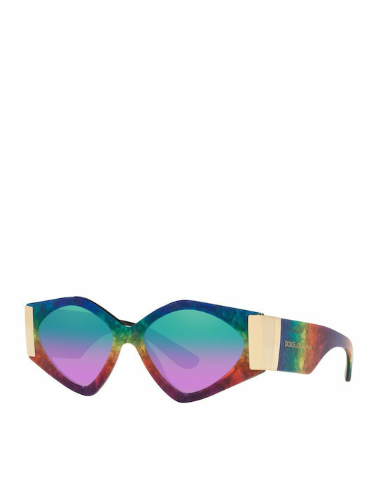 Dolce & Gabbana DG4396 Dolce & Gabbana DG4396