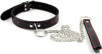 Toyz4lovers Collar Leash