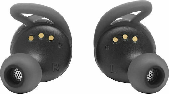 JBL UnderArmour Streak In-ear Bluetooth Handsfree Earphones with Sweat Resistance and Charging Case Black
