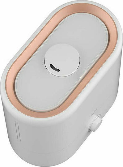 Deerma Luftbefeuchter Ultraschall 25W für Räume 30m²