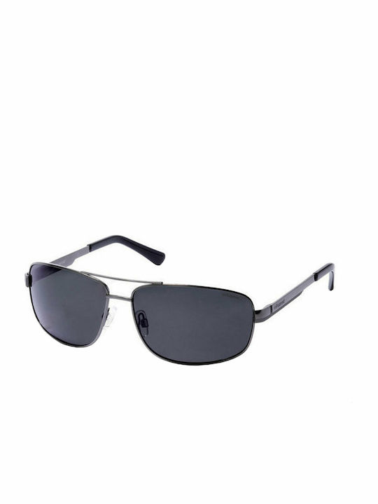 Polaroid Ochelari de soare cu Cadru Polaroid Ochelari de soare cu Cadru