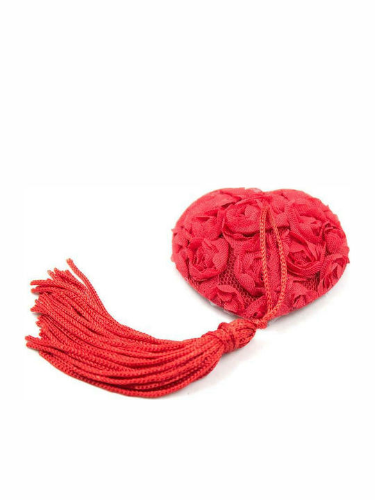 Fetish Addict Rose Heart Nipple Covers