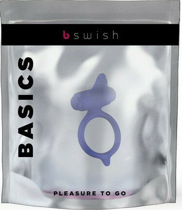 bswish Bcharmed Basic Slate