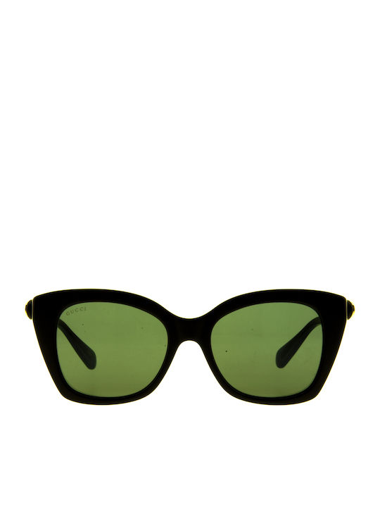 Gucci Sunglasses Burgundy with Acetate Frame Gucci Sunglasses Burgundy with Acetate Frame