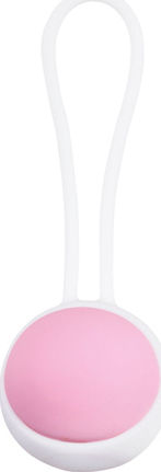 Easytoys Singe Removable Kegel Ball Κολπικές Μπάλες Ροζ