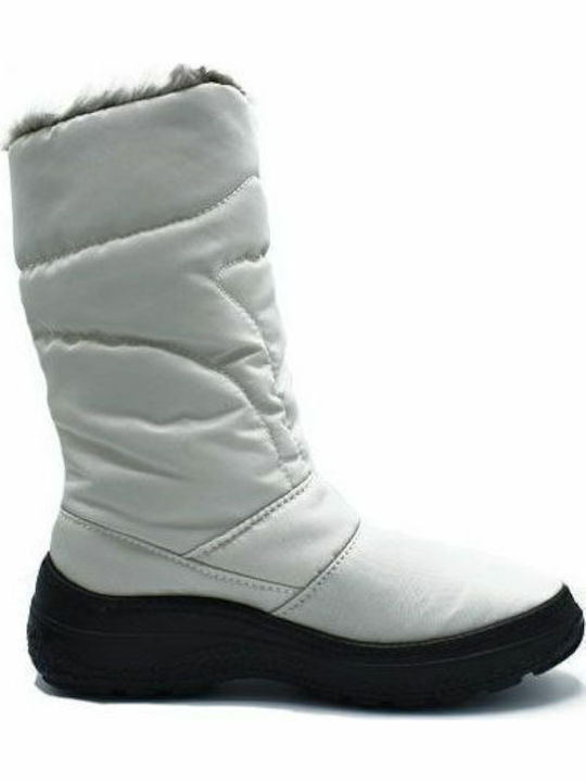 Adam's Shoes