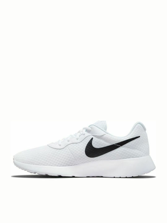 Tanjun Herren Sneakers Weiß