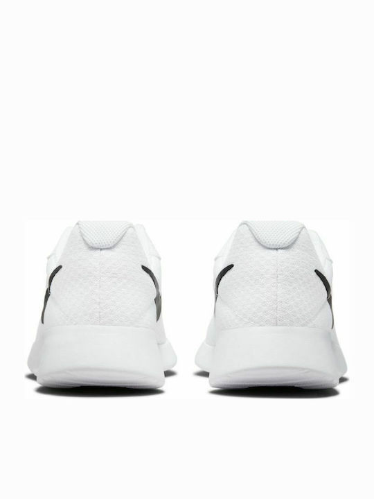 Tanjun Herren Sneakers Weiß