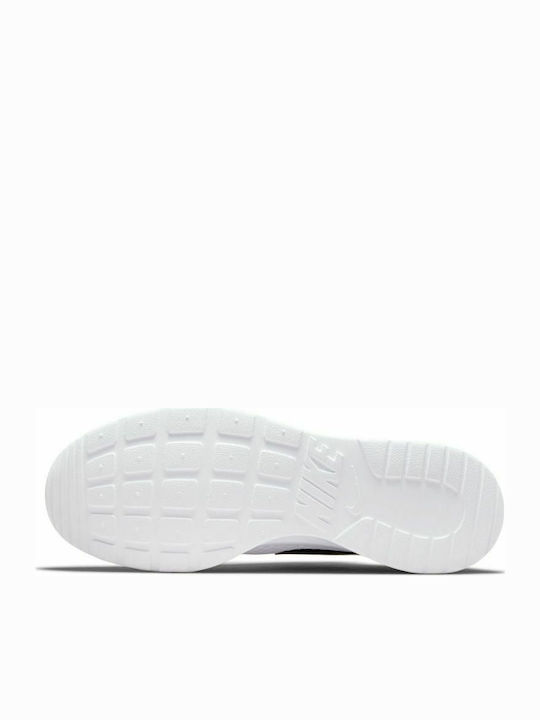Tanjun Herren Sneakers Weiß