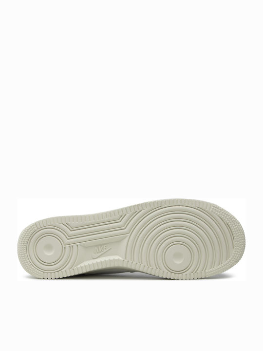 Air Force 1 PRM Мъжки Маратонки Summit White / Sea Glass