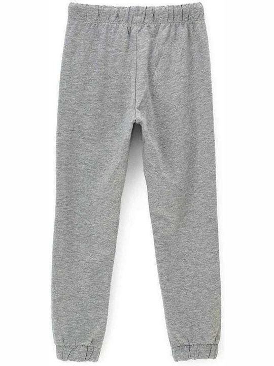 Kinder Trainingshose Gray 1Stück