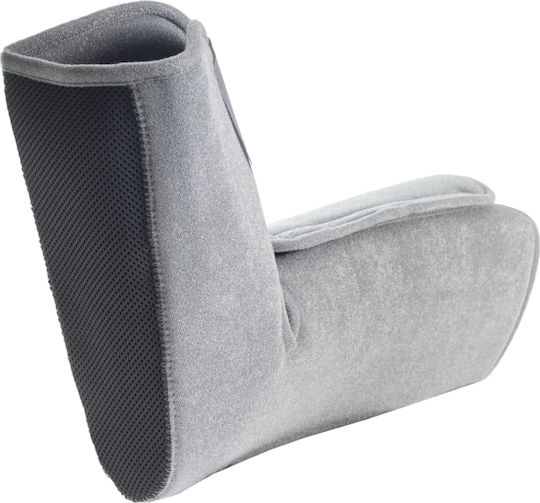 Medical Brace MB.6003 Rom Walker Boot Ankle Gray