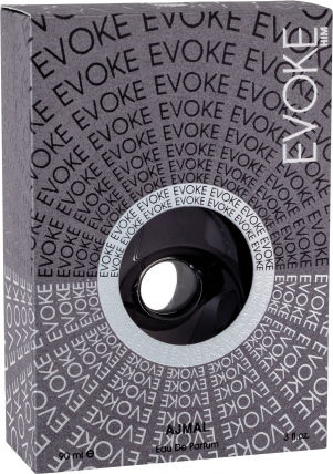 Ajmal Evoke Eau de Parfum 90ml