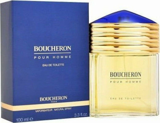 Boucheron Eau de Toilette 100ml
