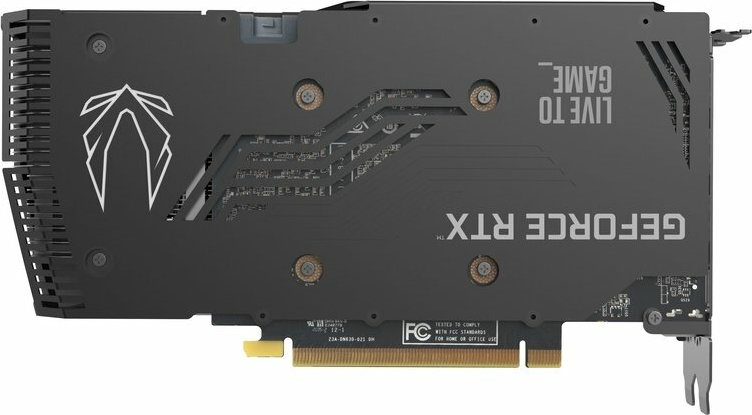 Zotac GeForce RTX 3060 Ti 8GB GDDR6 Twin Edge OC LHR Placă Grafică