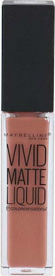 Maybelline Vivid Matte Liquid Flüssig Lippenstift Matt