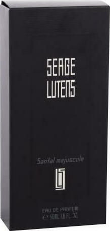 Serge Lutens Eau de Parfum 50ml