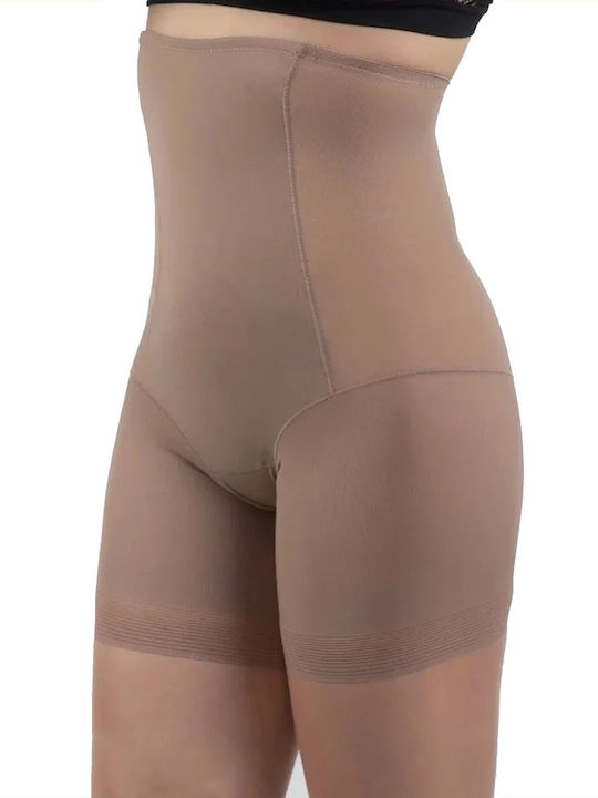 Ysabel Mora Mora Boxer Σύσφιξης Χωρίς Ραφές Ysabel Mora Mora Boxer Σύσφιξης Χωρίς Ραφές