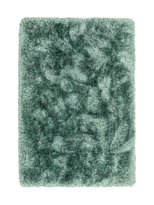 Asiatic London Plush Handmade Rug Rectangular Ocean