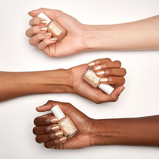 Essie Color Schimmern Nagellack 570 Mani Thanks Kollektion Celebration Moments 2019 13.5ml