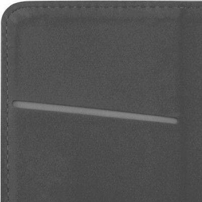 Forcell Book Piele artificială Albastru marin (Redmi 8A)