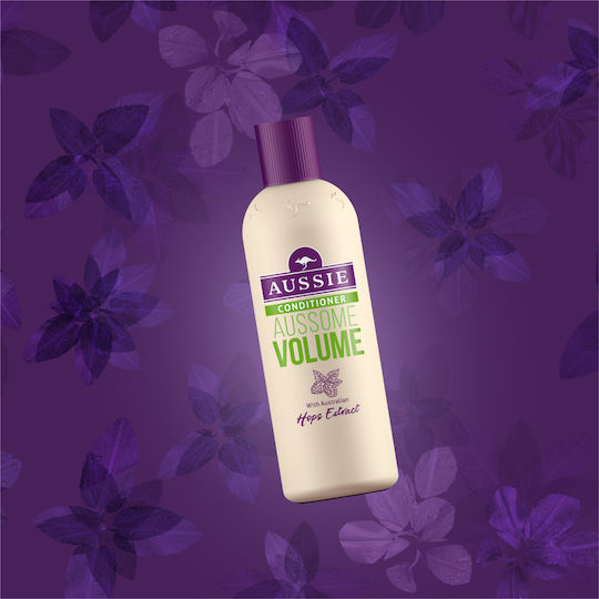 Aussie Aussome Volume Conditioner Όγκου 250ml