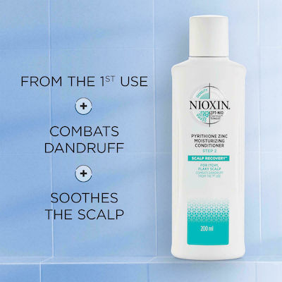 Nioxin Scalp Recovery Conditioner Ενυδάτωσης 200ml