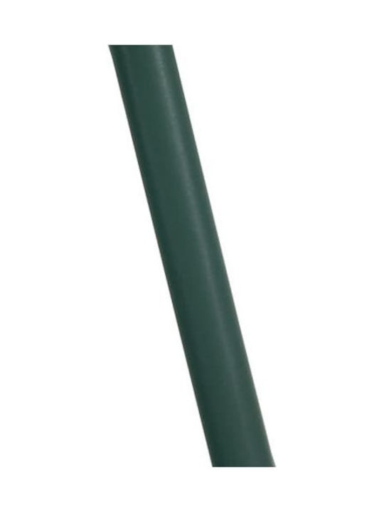 GloboStar Upvale Pendant Light Green Bell with Socket E27 40x24cm