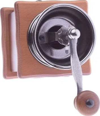 Hario MCS-1 Manual Coffee Grinder Brown