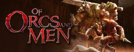 Of Orcs and Men PC Игра