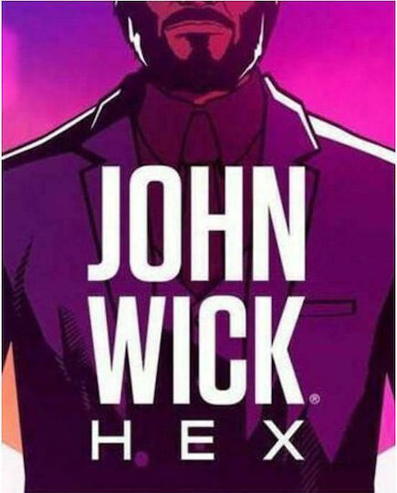 John Wick Hex Switch Game