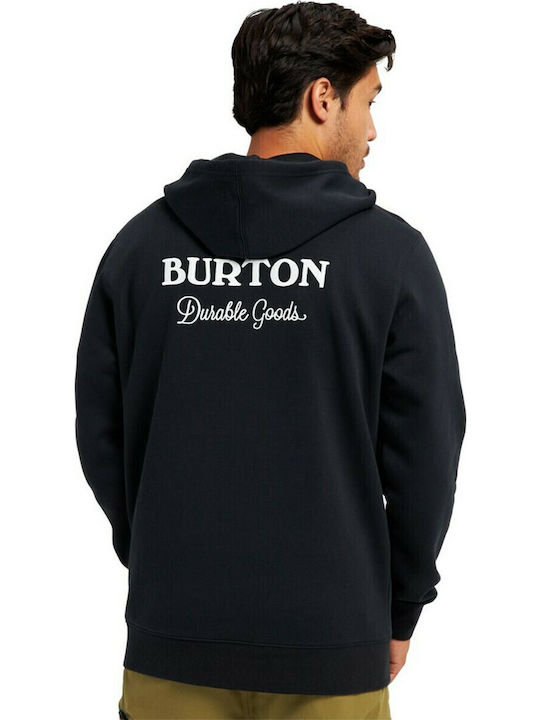 Burton