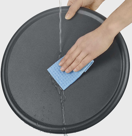 Severin CM 2199 Κρεπιέρα 38cm Μαύρη 1500W