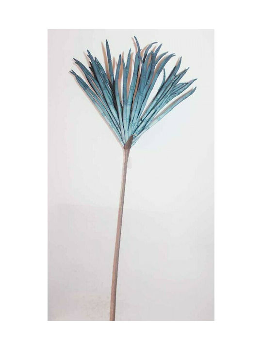 InTheBox Artificial Decorative Branch Blue 6 Blue 90cm 1pcs