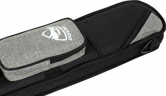 Nir Italia Cue Bag Scudo 4B-8S Steakas case Μπιλιάρδου Stand Case 1pcs 6438